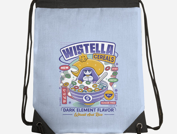 Wistella Cereals Vintage