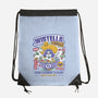 Wistella Cereals Vintage-None-Drawstring-Bag-LAGELANTEE