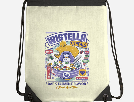 Wistella Cereals Vintage