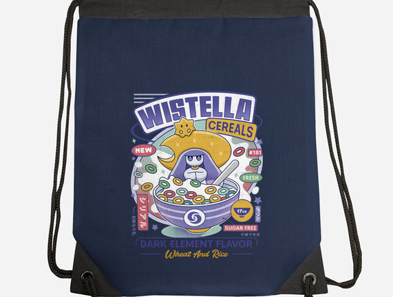 Wistella Cereals Vintage