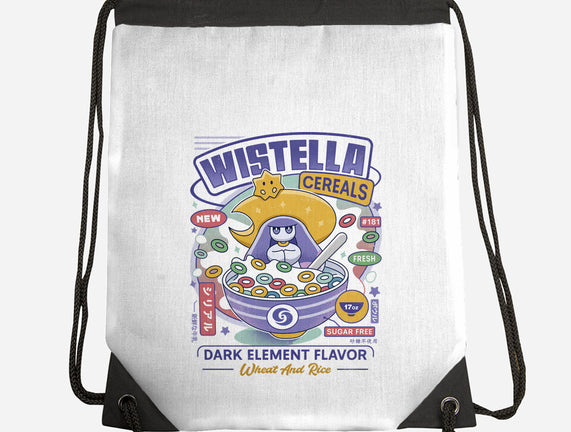 Wistella Cereals Vintage