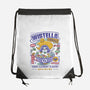 Wistella Cereals Vintage-None-Drawstring-Bag-LAGELANTEE