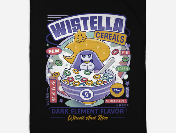 Wistella Cereals Vintage
