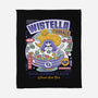 Wistella Cereals Vintage-None-Fleece-Blanket-LAGELANTEE
