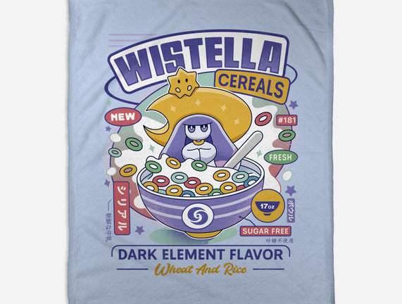 Wistella Cereals Vintage
