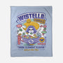 Wistella Cereals Vintage-None-Fleece-Blanket-LAGELANTEE