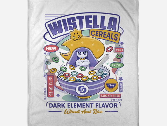 Wistella Cereals Vintage