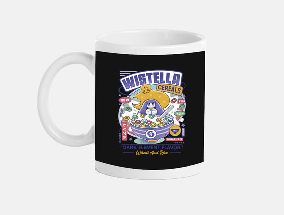 Wistella Cereals Vintage