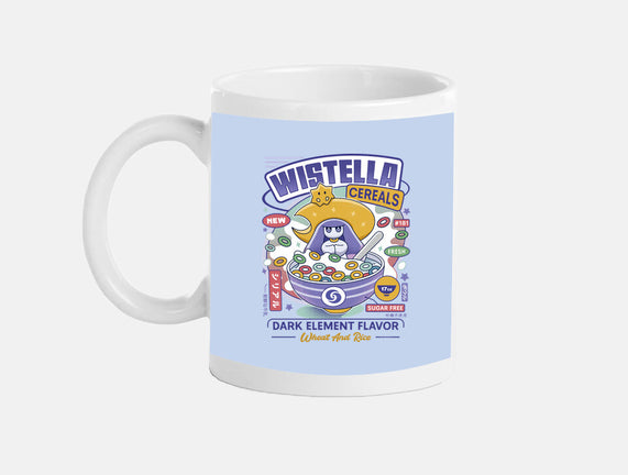 Wistella Cereals Vintage