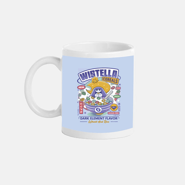 Wistella Cereals Vintage-None-Mug-Drinkware-LAGELANTEE
