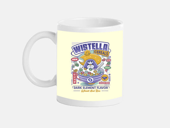 Wistella Cereals Vintage