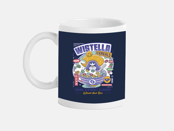 Wistella Cereals Vintage
