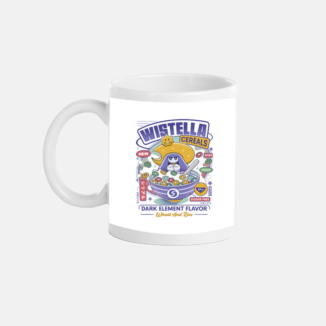 Wistella Cereals Vintage-None-Mug-Drinkware-LAGELANTEE