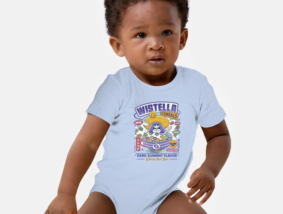 Wistella Cereals Vintage