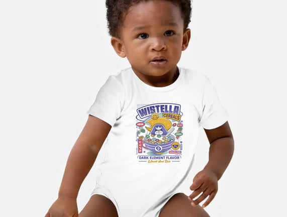 Wistella Cereals Vintage