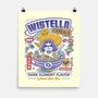 Wistella Cereals Vintage-None-Matte-Poster-LAGELANTEE