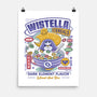 Wistella Cereals Vintage-None-Matte-Poster-LAGELANTEE