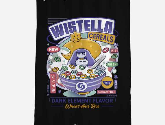 Wistella Cereals Vintage