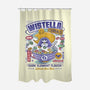 Wistella Cereals Vintage-None-Polyester-Shower Curtain-LAGELANTEE