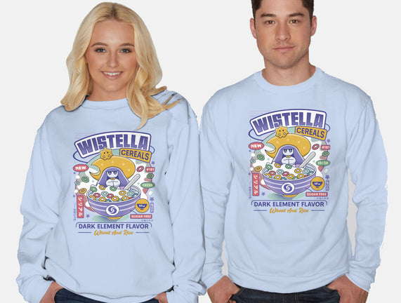 Wistella Cereals Vintage