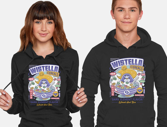 Wistella Cereals Vintage