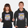 Wistella Cereals Vintage-Unisex-Pullover-Sweatshirt-LAGELANTEE