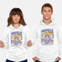 Wistella Cereals Vintage-Unisex-Pullover-Sweatshirt-LAGELANTEE