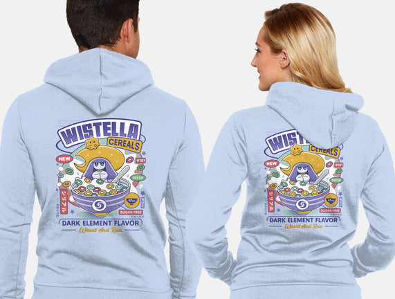 Wistella Cereals Vintage