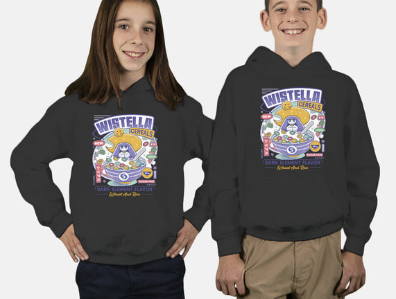 Wistella Cereals Vintage
