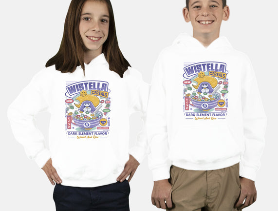 Wistella Cereals Vintage