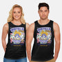 Wistella Cereals Vintage-Unisex-Basic-Tank-LAGELANTEE