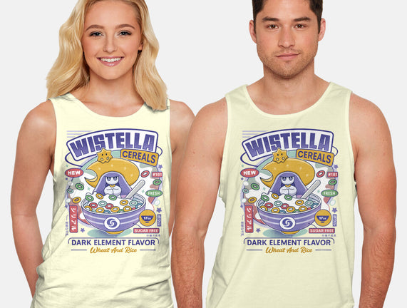 Wistella Cereals Vintage