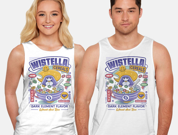 Wistella Cereals Vintage