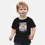 Wistella Cereals Vintage-Baby-Basic-Tee-LAGELANTEE
