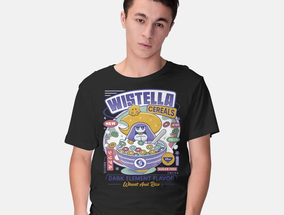 Wistella Cereals Vintage