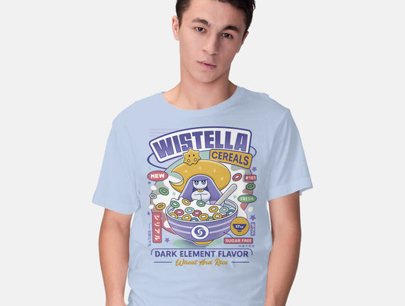 Wistella Cereals Vintage