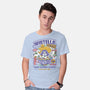 Wistella Cereals Vintage-Mens-Basic-Tee-LAGELANTEE