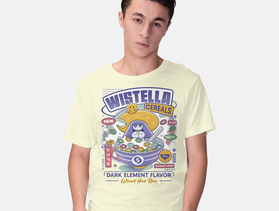 Wistella Cereals Vintage