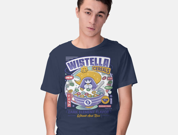 Wistella Cereals Vintage