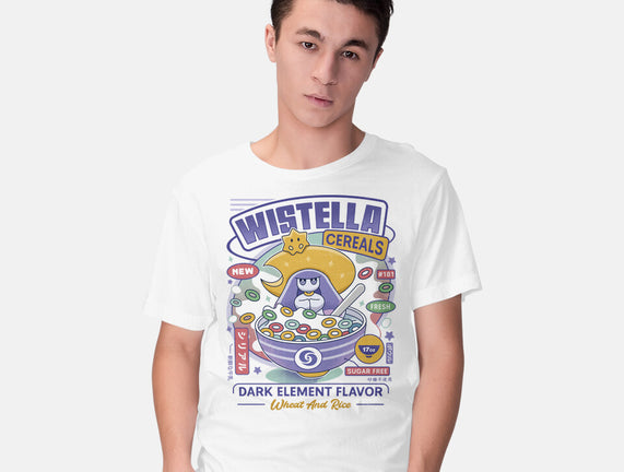 Wistella Cereals Vintage