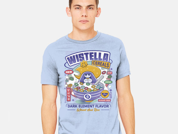 Wistella Cereals Vintage