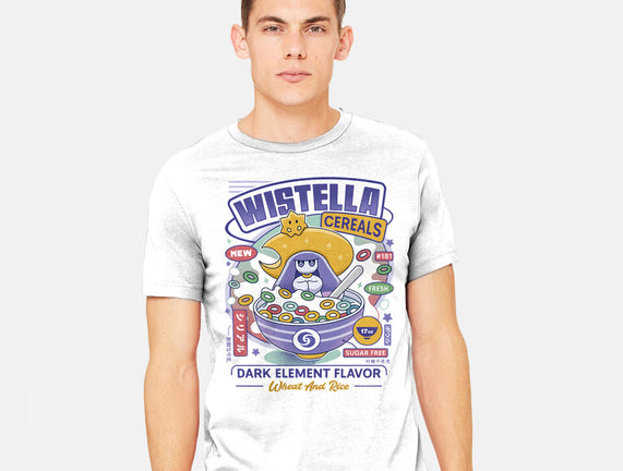 Wistella Cereals Vintage