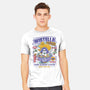 Wistella Cereals Vintage-Mens-Heavyweight-Tee-LAGELANTEE