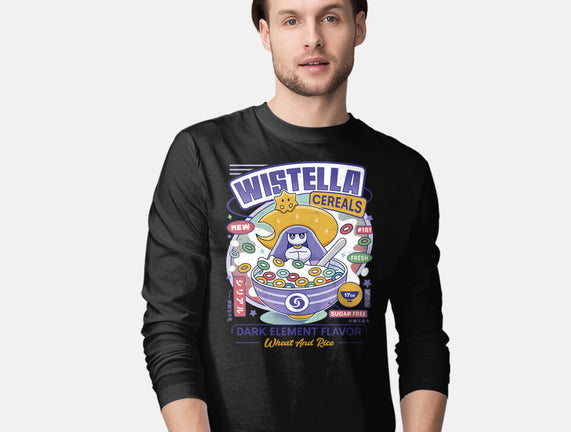 Wistella Cereals Vintage