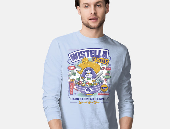 Wistella Cereals Vintage