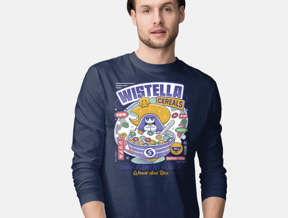 Wistella Cereals Vintage
