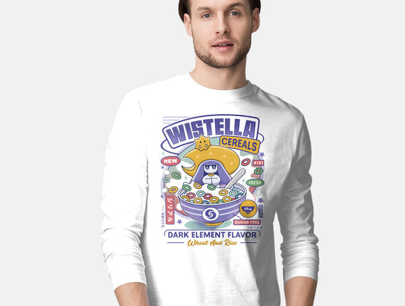 Wistella Cereals Vintage