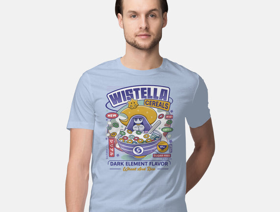 Wistella Cereals Vintage