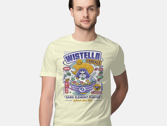 Wistella Cereals Vintage