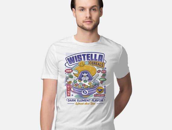 Wistella Cereals Vintage